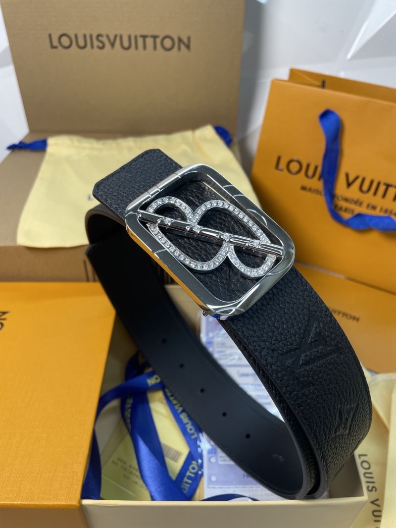 Louis Vuitton Belts